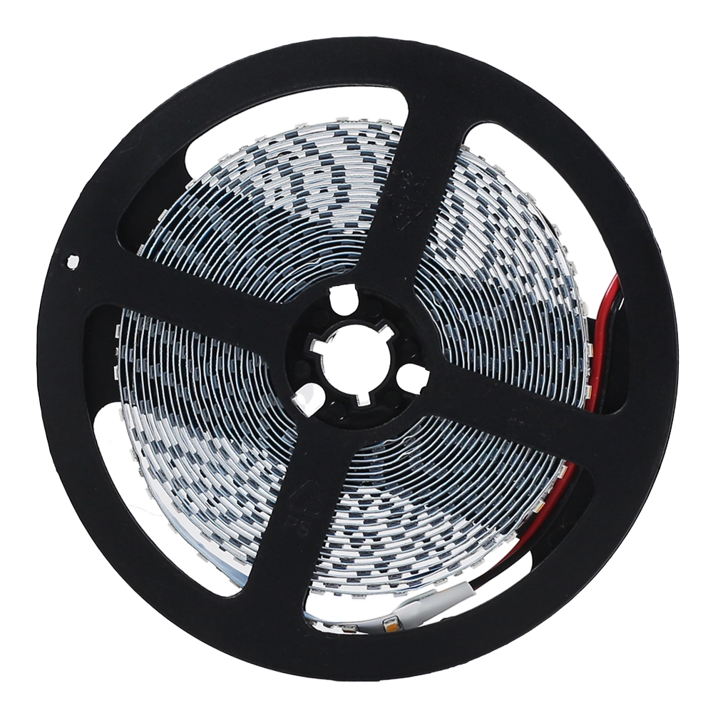 Fita Led Profissional Delis 12v 9,6w/m Ip20 5m 120leds/m 6000k Branco Frio