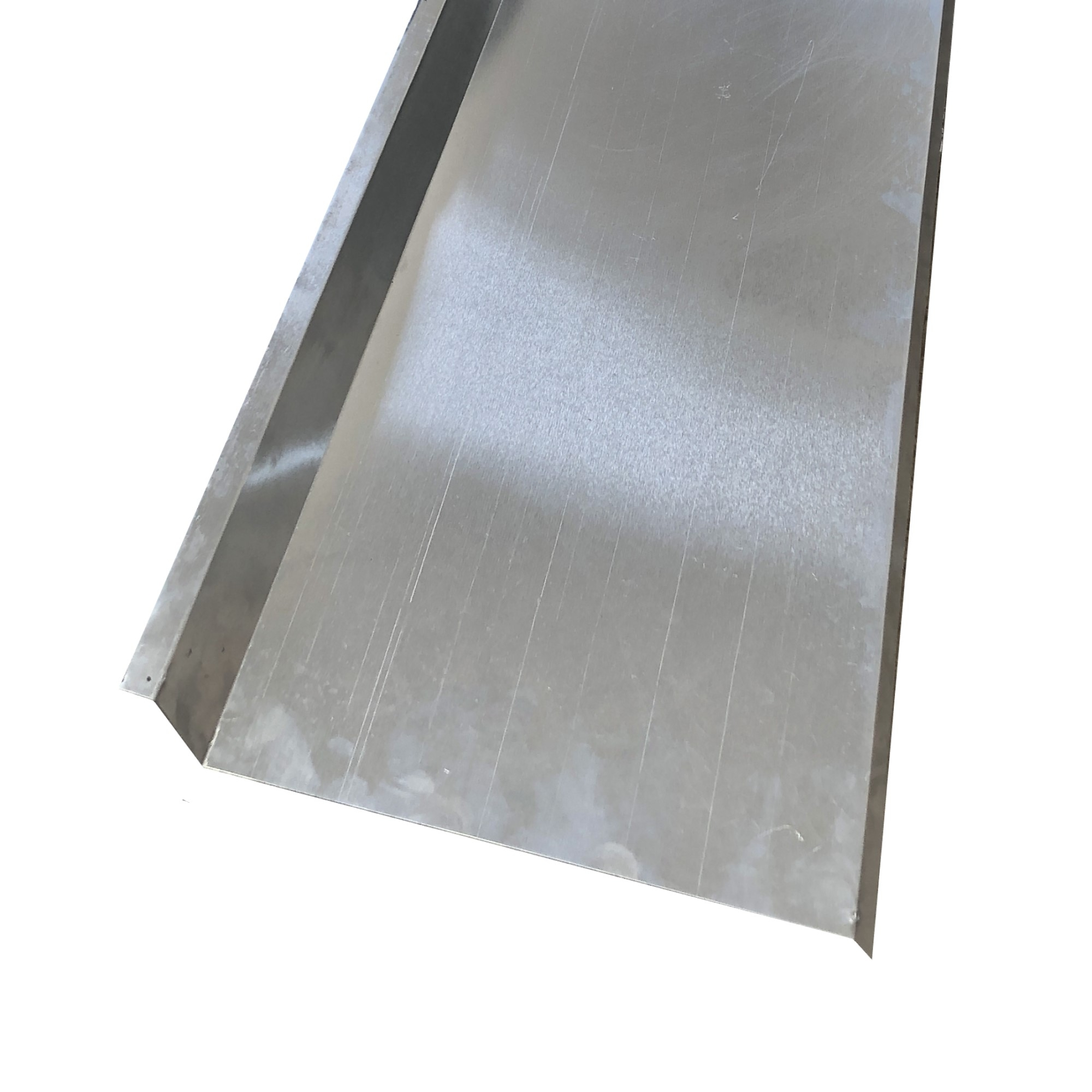 Rufo Externo Corte 25cm Aluminio (peças 0,95m)