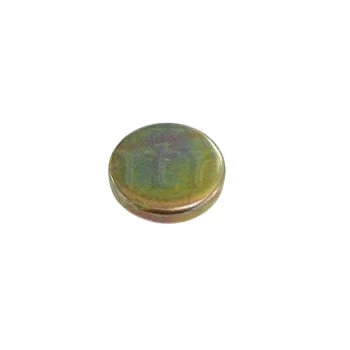 Selo do Bloco do Motor 52.8mm - PATRAL 8550