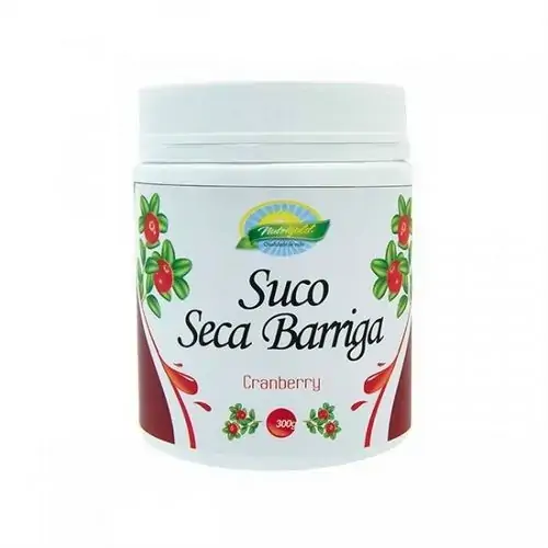 Suco Seca Barriga 300g Abacaxi Nutrigold