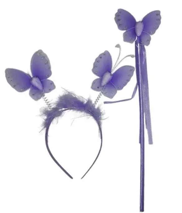 Tiara Unicornio