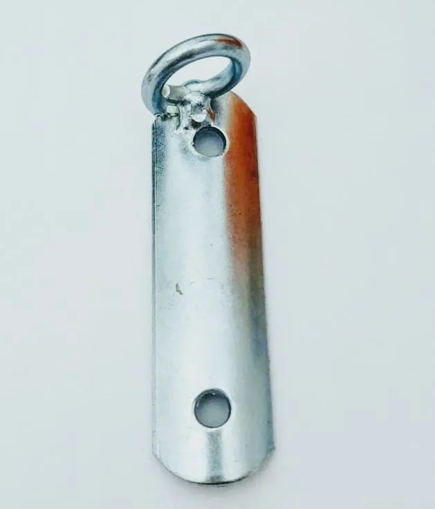 Meia Cana Para Toldos (unidade)