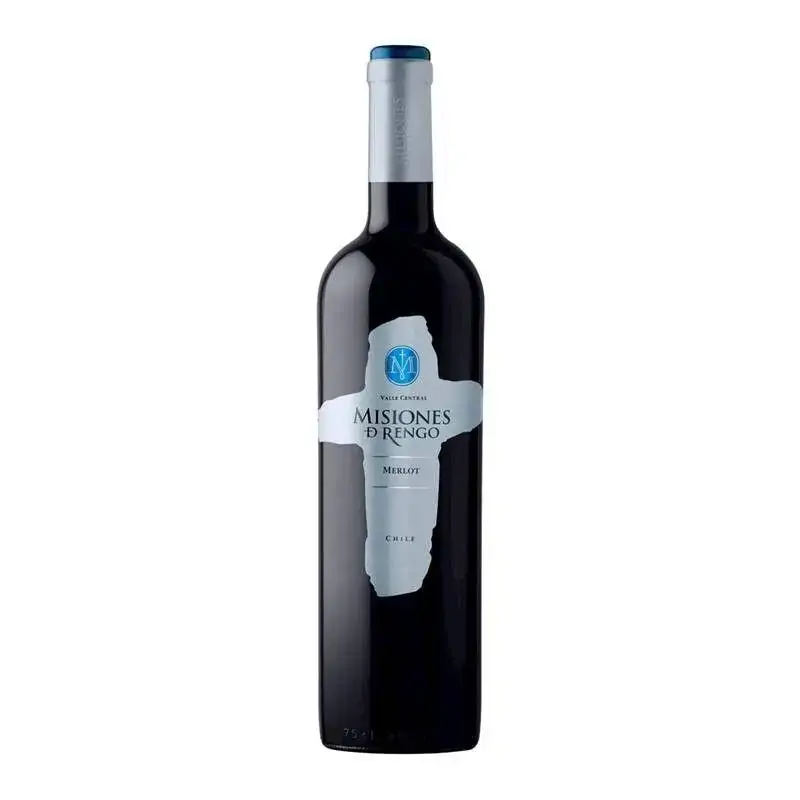 Vinho Misiones D Rengo Merlot 750ml