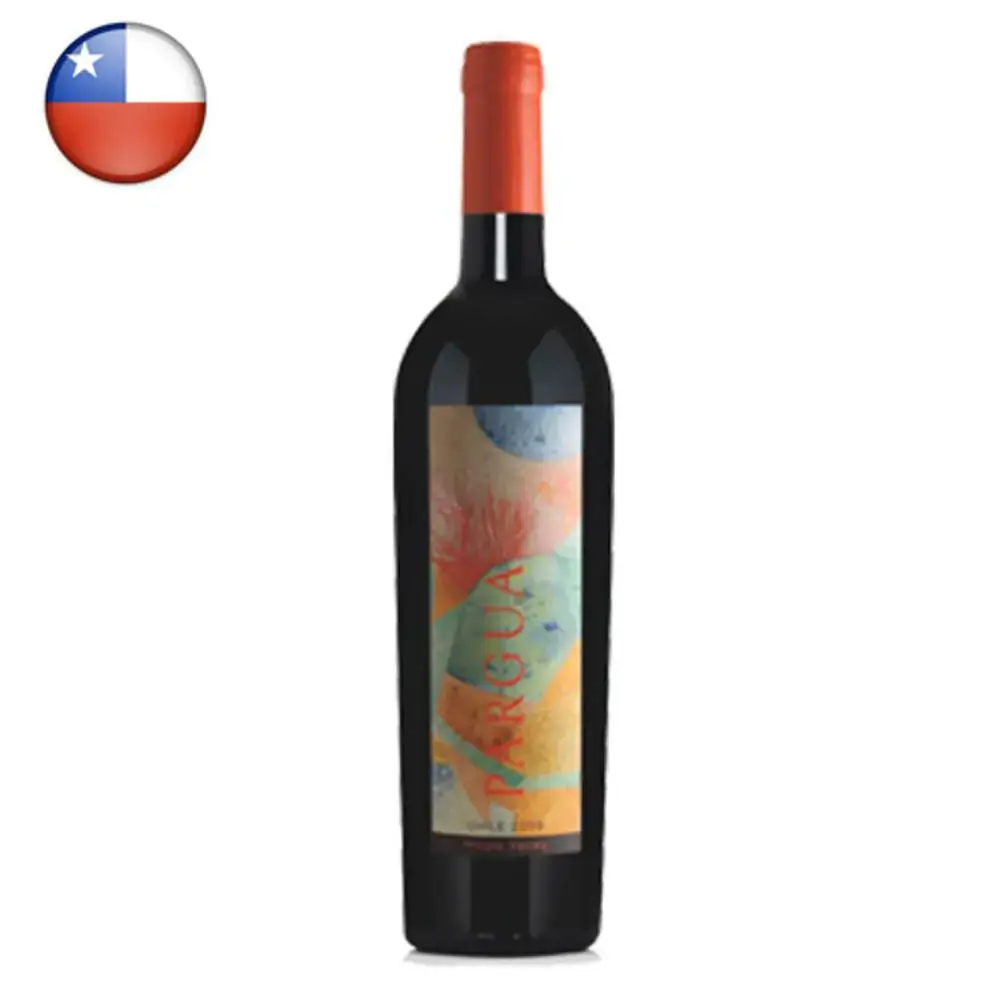 Vn Chi Anka Pargua Res 750ml