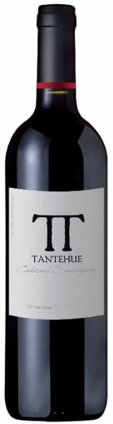 Vinho Tantehue Cabernet Sauvignon 750ml
