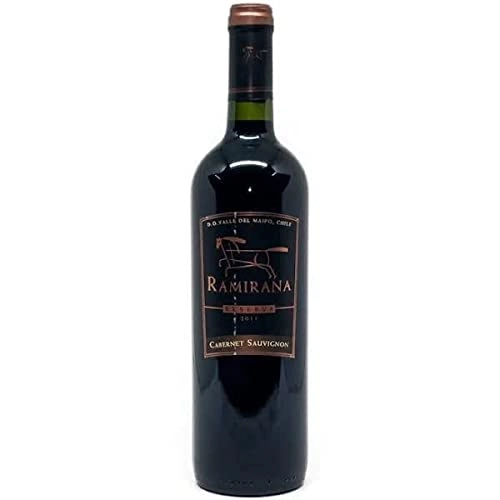 Vinho Chi Ramirana Caber.sauv.reser
