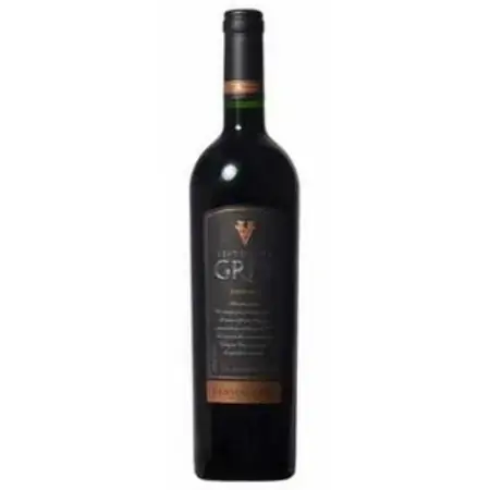Vinho Chileno Tinto Ventisquero Grey Syrah 750ml