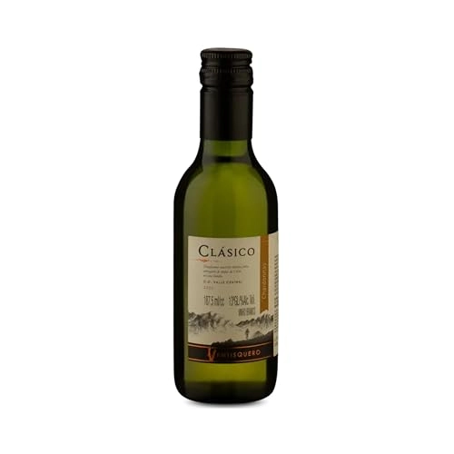 Clasico Ventisquero Branco Chardonnay 2012