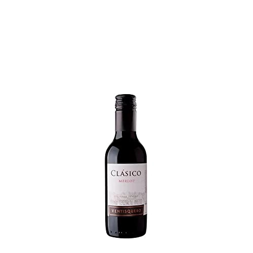Vinho Chil Ventisq Clasico Merlot
