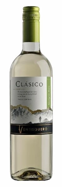 Clássico Ventisquero Branco Sauvignon Blanc 2011