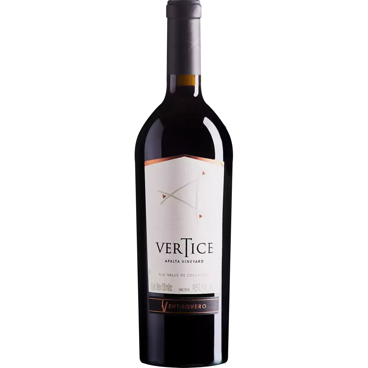 Vinho Chileno Tinto VERTICE Garrafa 750ml