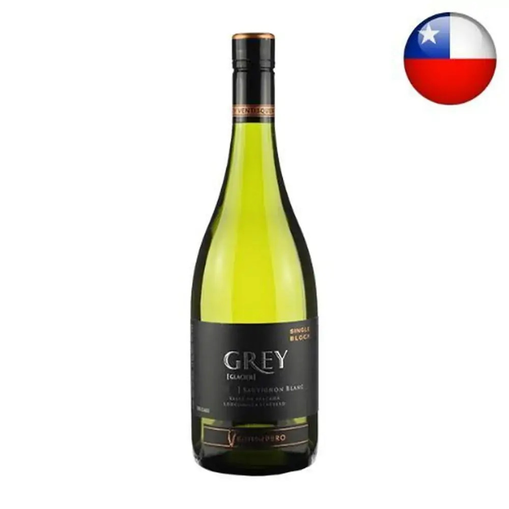 Vn Chi Ventisq Grey Sauv Blanc 750ml