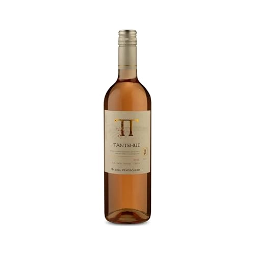 Vinho Tantehue Rose