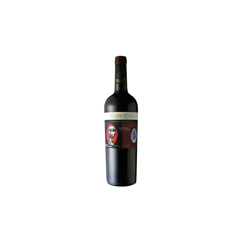 Viejo Feo Cabernet Sauv. 750ml