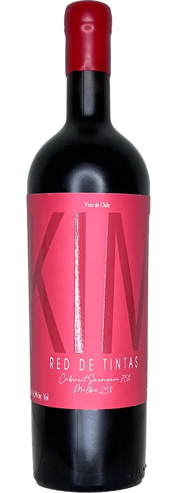 Vinho Kim 750ml