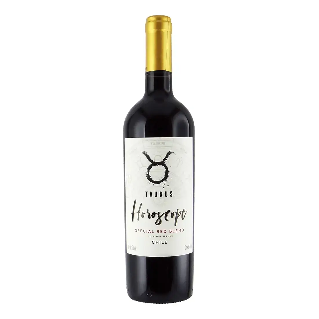 Vinho Horoscope Special Red Blend Touro 750ml