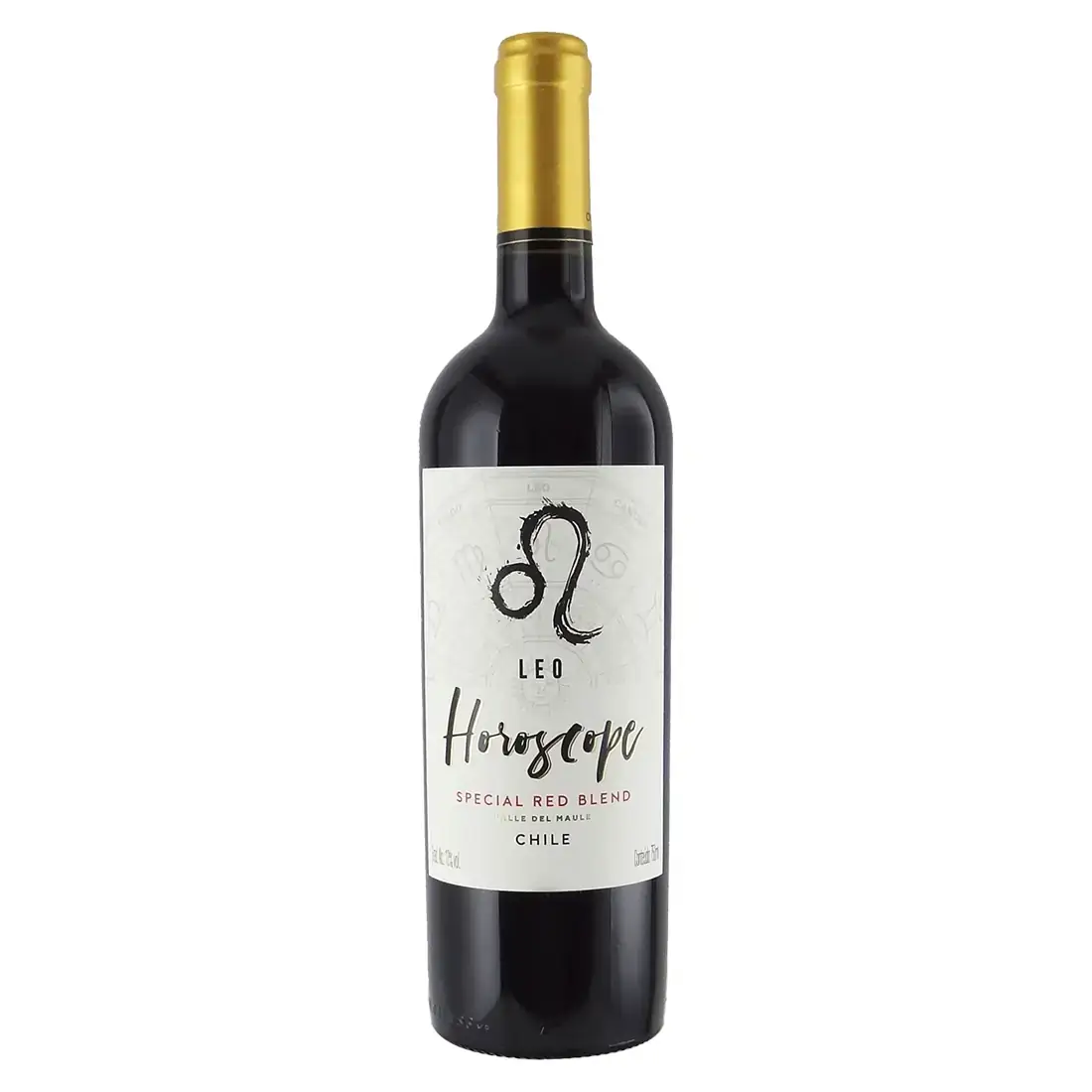 Vinho Horoscope Special Red Blend Leão 750ml