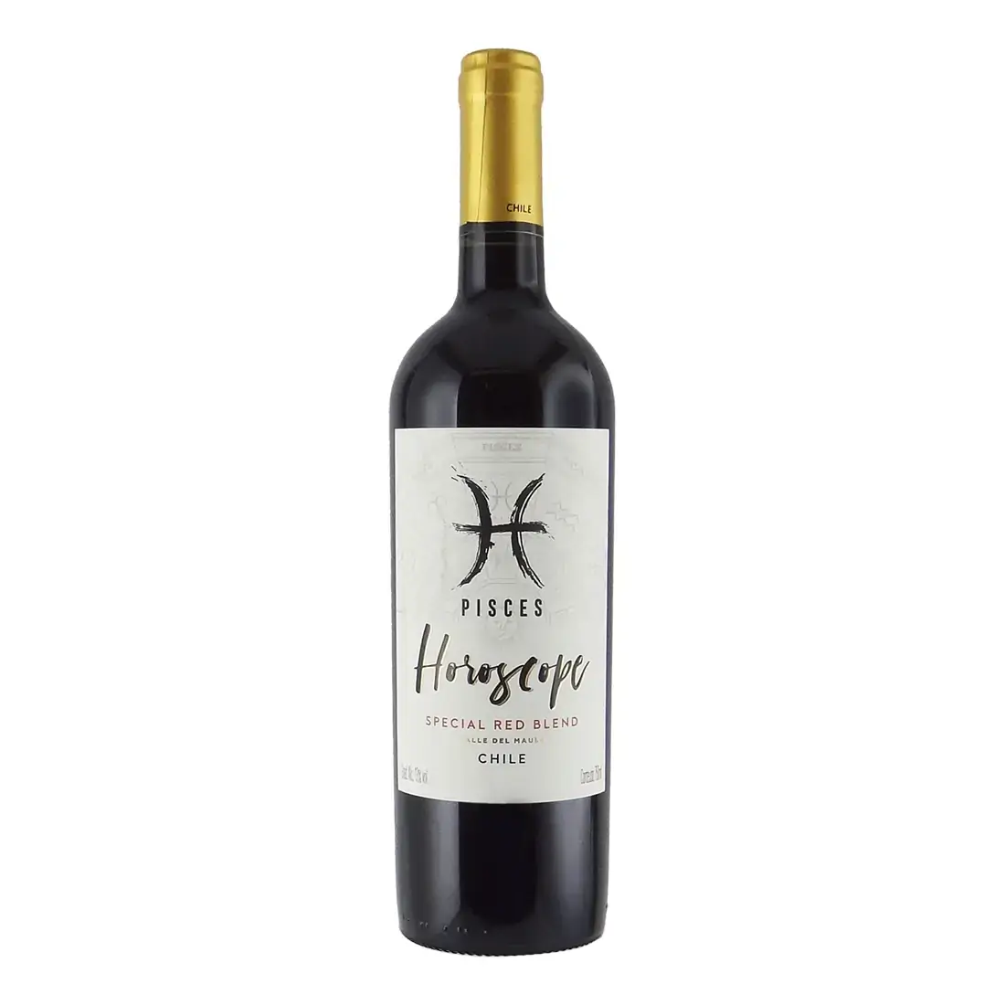 Vinho Horoscope Special Red Blend Peixes 750ml