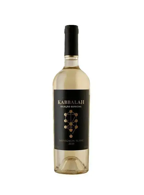 Vho Tto Kabbalah Sauvignon Blanc 750ml