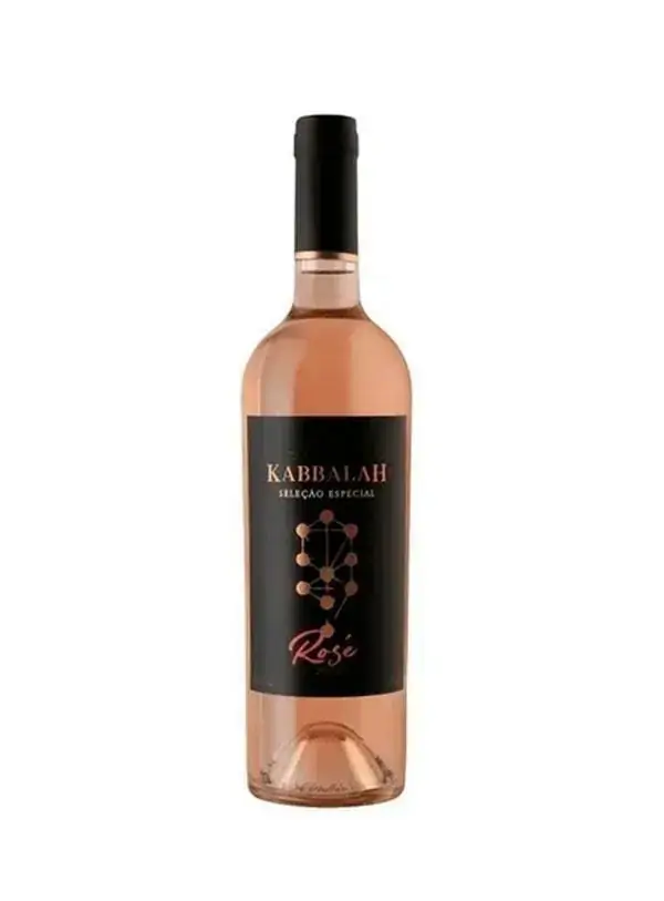 Vho Tto Kabbalah Rose 750ml