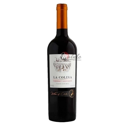 Beb Vinho La Colina 750ml