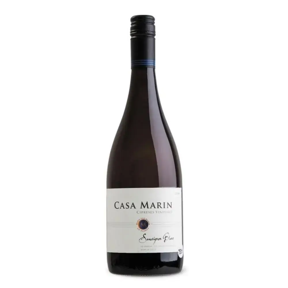 Vn Chi Cuvee Trad Sauvignon Blanc 750ml