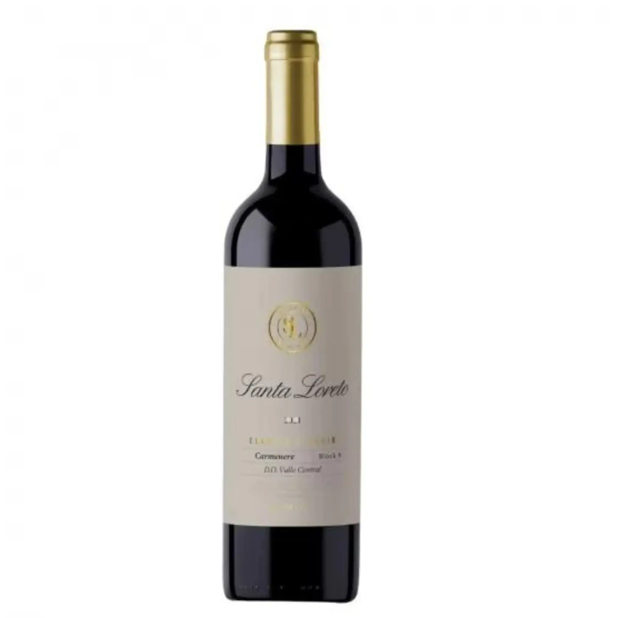 Vinho Santa Loreto 750ml Carmenere
