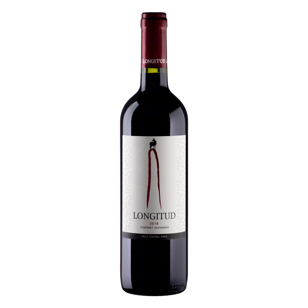Vinho Longitud Cab/sauv