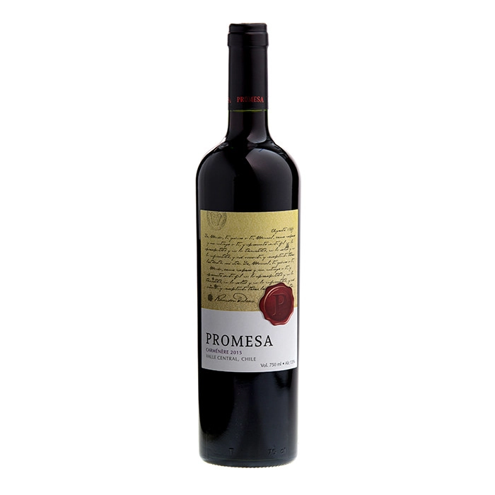 Vn Chi Promesa Carmenere 750ml