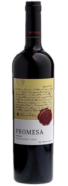 Vinho Promesa Syrah 750ml