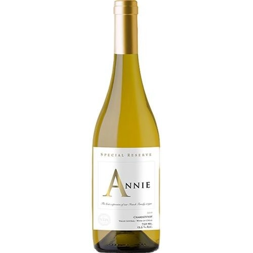Vin Chi Annie 750ml
