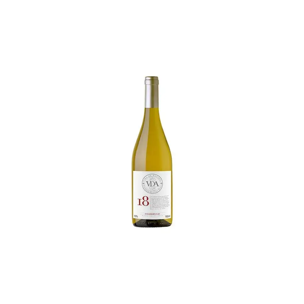 Vn Chi 18bodegas Chardonnay 750ml