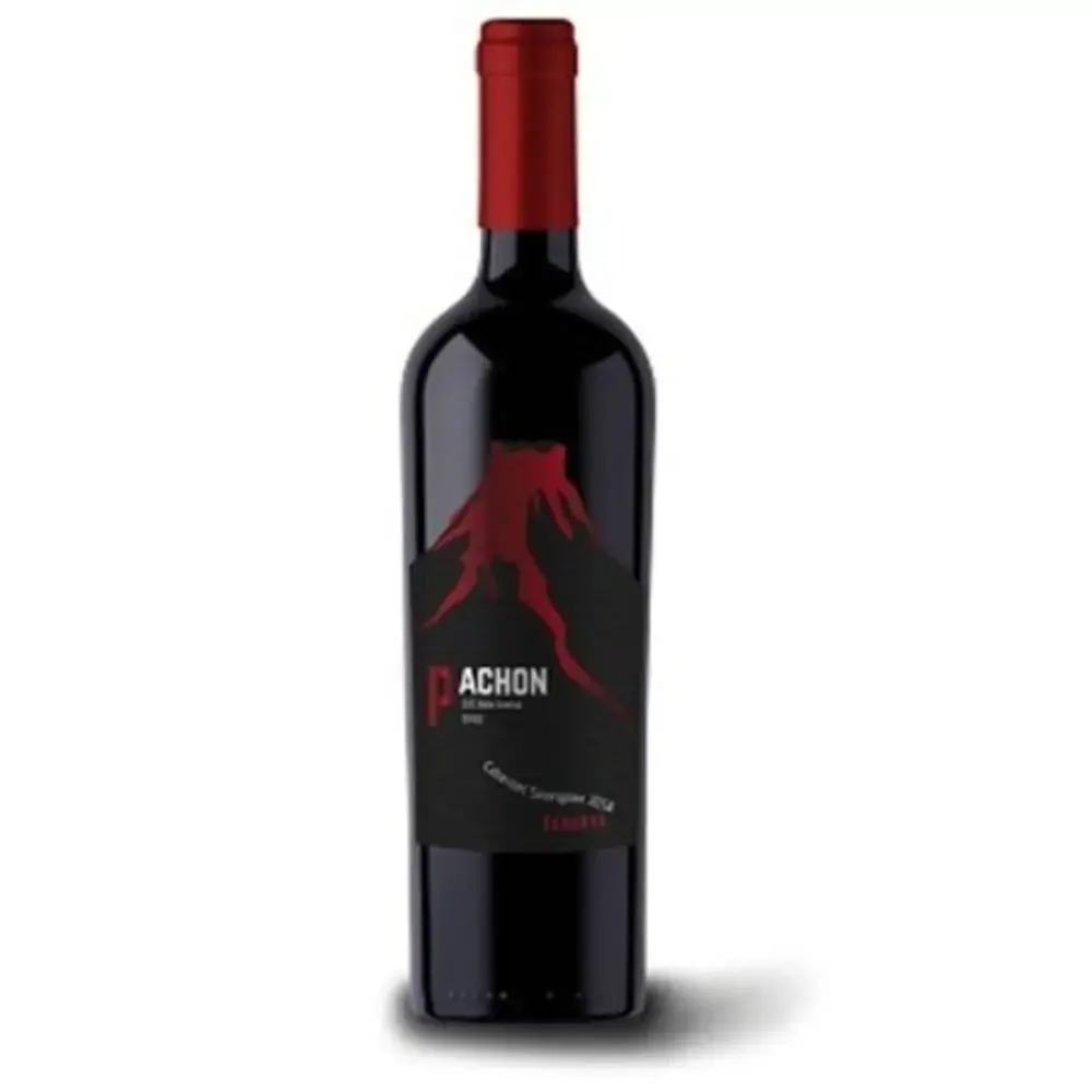 Vinho Pachon Cab.sauvignon Seco 750ml