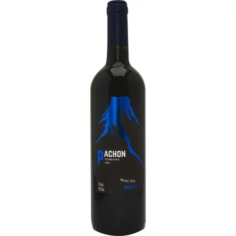 Vinho Pachon Merlot Seco 750ml