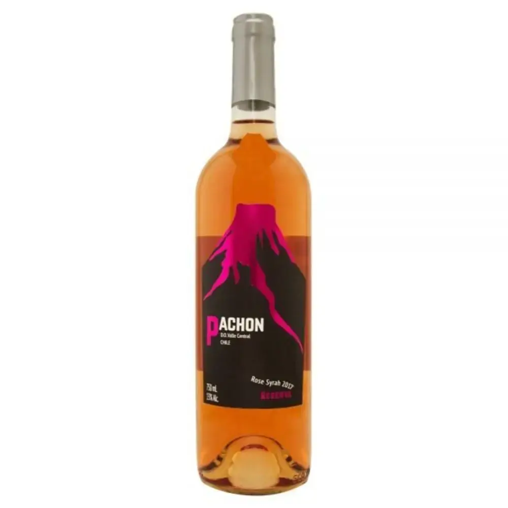 Vinho Pachon Rose Syrah 750ml