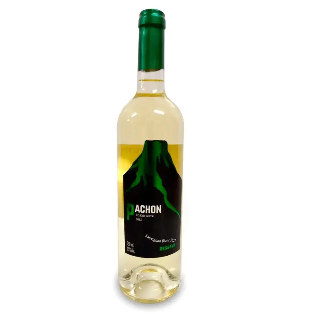Vinho Pachon Sauvignon Blanc 750ml