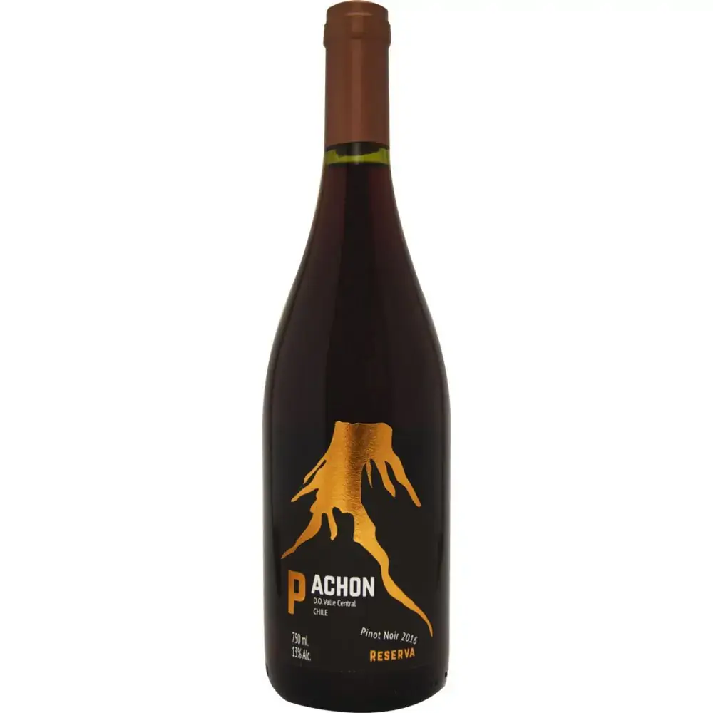 Vinho Pachon Pinot Noir Seco 750ml