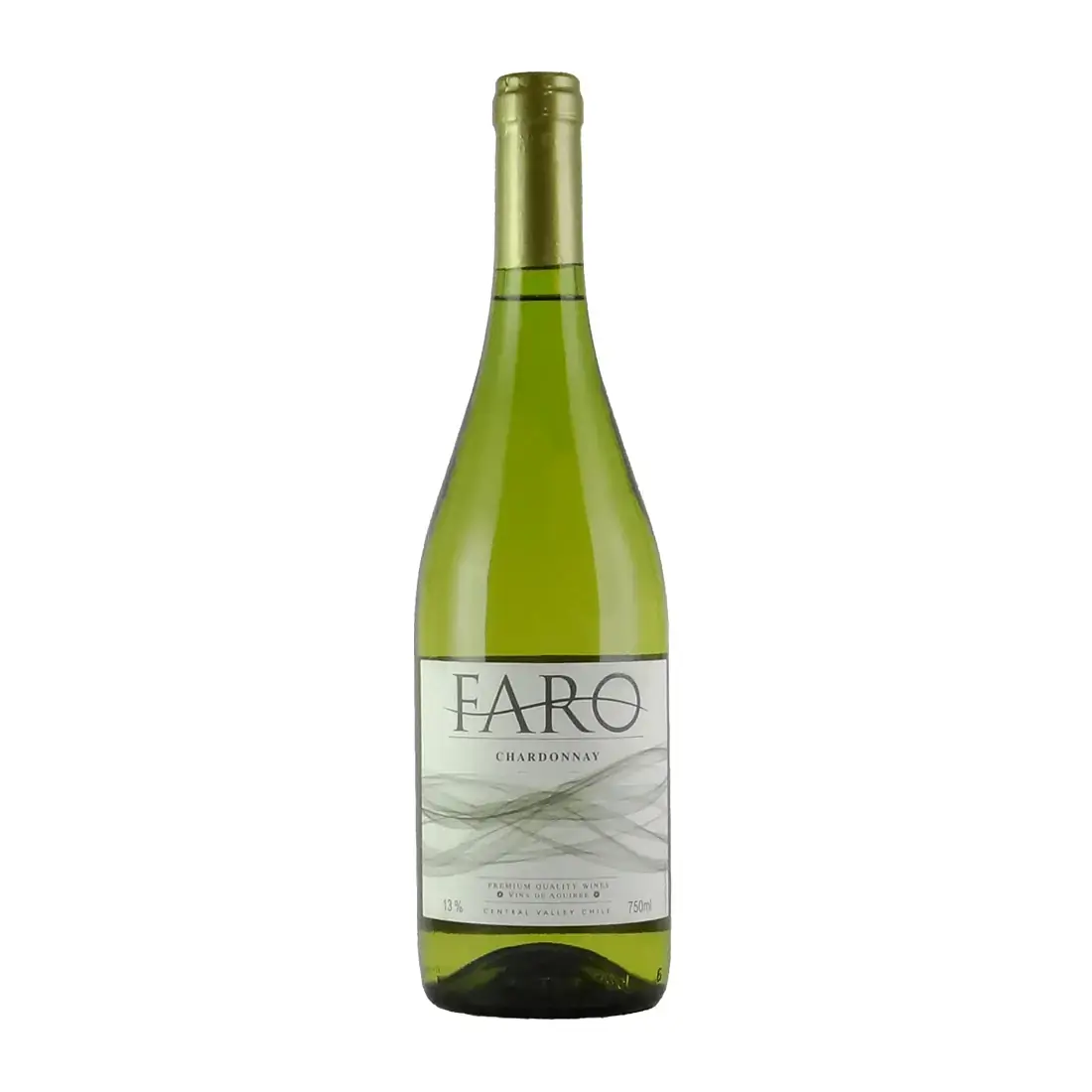 Vinho Faro Bd Chardonnay 750ml