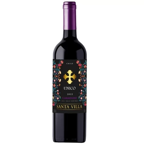 Vinho Chi Sta Villa Rese