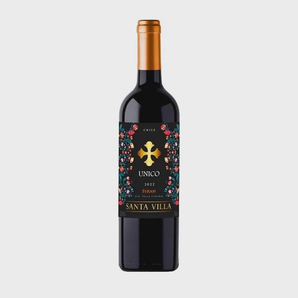 Vinho Santa Villa 75