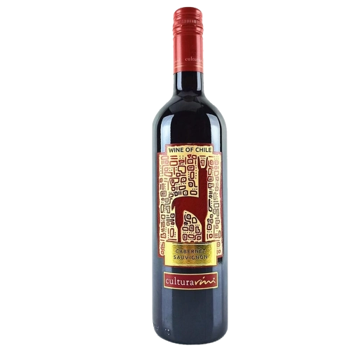 Vinho Cultura Vini 750ml