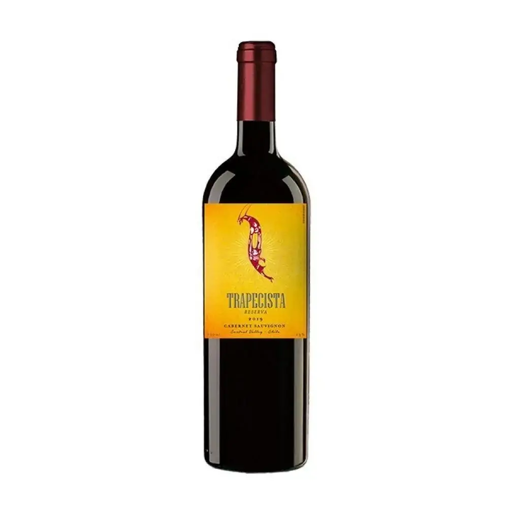 Trapecista Reserva Cabernet Sauvignon