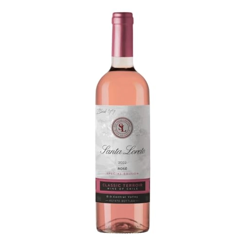 Vinho Santa Loreto Rose 750ml Chi