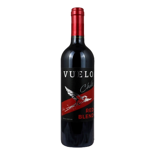 Vinho Chil.vuelo Gran Reserva Red Blend 750ml