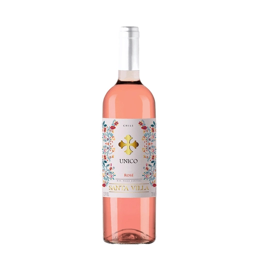 Vh Chi Sta Vila 750ml Moscato Rose
