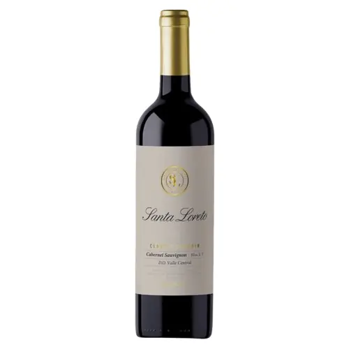 Vinho Chile Santa Loreto Varietal Pinot Noir 750ml