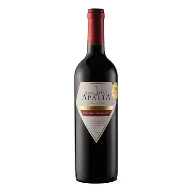 Vinho Tto San Jose De Apalta Cab Suavignon 750ml
