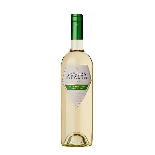 Vinho Branco Chileno San Jose De Apalta Reservado 750ml