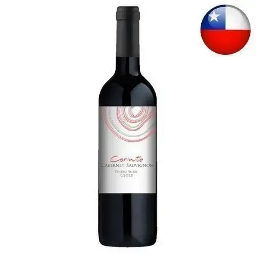 Vinho Corinto Cab.sauvignon