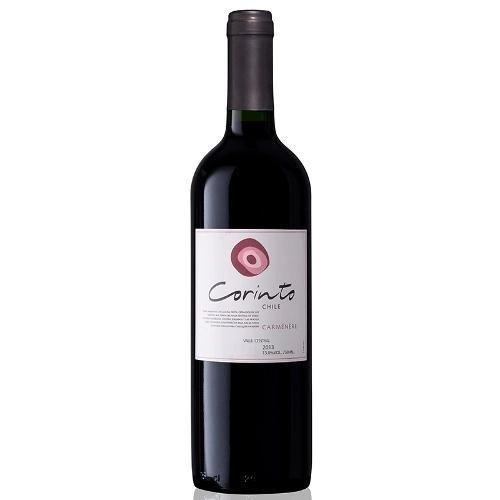 Vinho Corinto Carmenere